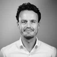 Benjamin Suhr